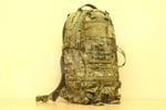 TAD Gear Fast Pack Litespeed Backpack Multicam Triple Aught Design