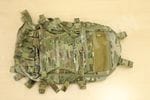 TAD Gear Fast Pack Litespeed Backpack Multicam Triple Aught Design