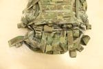 TAD Gear Fast Pack Litespeed Backpack Multicam Triple Aught Design