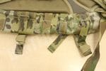 TAD Gear Fast Pack Litespeed Backpack Multicam Triple Aught Design