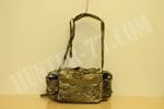 Eagle Industries Escape & Evade E&E Bail Out Go Aid Medic Range Bag Multicam Eagle Industries Escape & Evade E&E Bail Out Go Aid Medic Range Bag Multicam