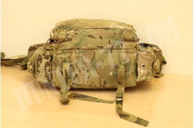 Eagle Industries Escape & Evade E&E Bail Out Go Aid Medic Range Bag Multicam -foto7