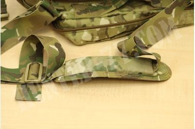 Eagle Industries Escape & Evade E&E Bail Out Go Aid Medic Range Bag Multicam -foto15