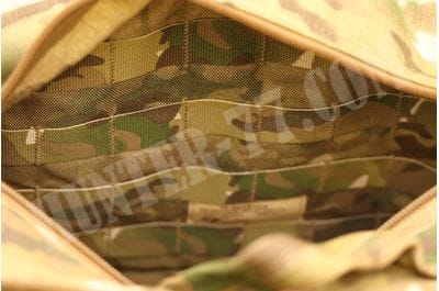 Eagle Industries Escape & Evade E&E Bail Out Go Aid Medic Range Bag Multicam -foto16
