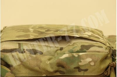 Eagle Industries Escape & Evade E&E Bail Out Go Aid Medic Range Bag Multicam -foto17