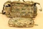 Eagle Industries Escape & Evade E&E Bail Out Go Aid Medic Range Bag Multicam Eagle Industries Escape & Evade E&E Bail Out Go Aid Medic Range Bag Multicam