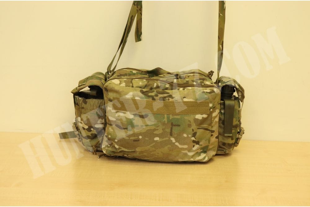 Eagle Industries Escape & Evade E&E Bail Out Go Aid Medic Range Bag Multicam Eagle Industries Escape & Evade E&E Bail Out Go Aid Medic Range Bag Multicam