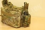 Eagle Industries Escape & Evade E&E Bail Out Go Aid Medic Range Bag Multicam Eagle Industries Escape & Evade E&E Bail Out Go Aid Medic Range Bag Multicam