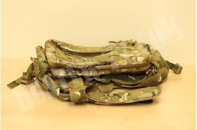 Eagle Industries Escape & Evade E&E Bail Out Go Aid Medic Range Bag Multicam -foto9