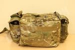 Eagle Industries Escape & Evade E&E Bail Out Go Aid Medic Range Bag Multicam Eagle Industries Escape & Evade E&E Bail Out Go Aid Medic Range Bag Multicam