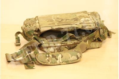 Eagle Industries Escape & Evade E&E Bail Out Go Aid Medic Range Bag Multicam -foto11