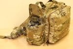 Eagle Industries Escape & Evade E&E Bail Out Go Aid Medic Range Bag Multicam Eagle Industries Escape & Evade E&E Bail Out Go Aid Medic Range Bag Multicam