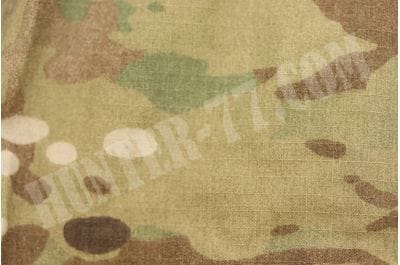 Jacket TOP Army FR Combat Uniform Multicam FROG Flame Resistant FRACU Coat INSECT GUARD-foto13