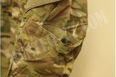 Jacket TOP Army FR Combat Uniform Multicam FROG Flame Resistant FRACU Coat INSECT GUARD-foto4