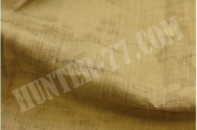 2-PIECE FLIGHT SUIT JACKET - MILITARY - (FR) NAVAIR MJKT 00072 Multicam-foto25