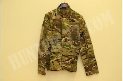 2-PIECE FLIGHT SUIT JACKET - MILITARY - (FR) NAVAIR MJKT 00072 Multicam-foto28