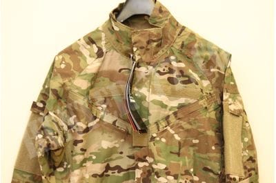 2-PIECE FLIGHT SUIT JACKET - MILITARY - (FR) NAVAIR MJKT 00072 Multicam-foto11