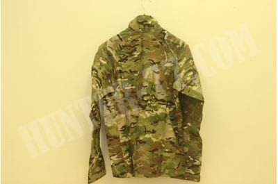 2-PIECE FLIGHT SUIT JACKET - MILITARY - (FR) NAVAIR MJKT 00072 Multicam-foto4