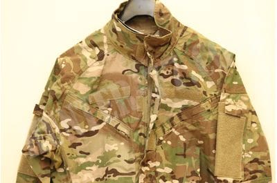 2-PIECE FLIGHT SUIT JACKET - MILITARY - (FR) NAVAIR MJKT 00072 Multicam-foto13