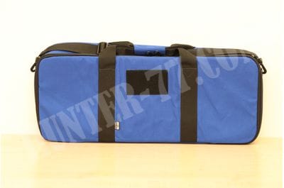 LaRue Covert Rifle Case, MkII Blue LaRue Covert Rifle Case, MkII Blue