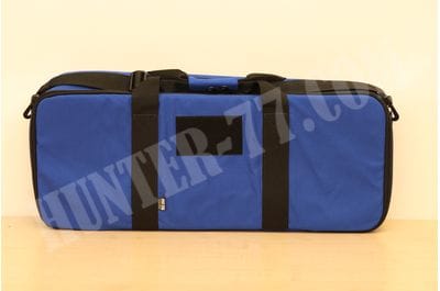 LaRue Covert Rifle Case, MkII Blue-foto2
