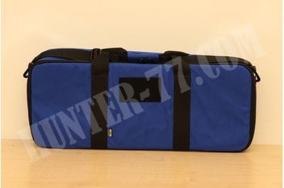 LaRue Covert Rifle Case, MkII Blue-foto3