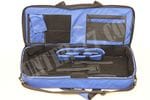 LaRue Covert Rifle Case, MkII Blue