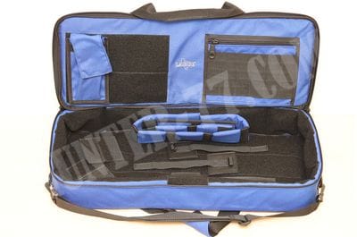 LaRue Covert Rifle Case, MkII Blue-foto4