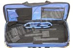 LaRue Covert Rifle Case, MkII Blue