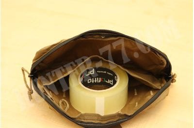 Eagle Industries USMC FILBE Assault Utility 935 Pouch Coyote CB ILBE FSBE -foto5