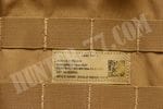 Подсумок Eagle Industries USMC FILBE 935 Coyote Подсумок Eagle Industries USMC FILBE 935 Coyote
