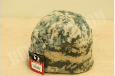 Флисовая шапка Rothco ACU Digital -foto2