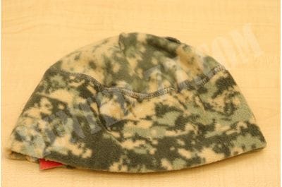Флисовая шапка Rothco ACU Digital -foto3