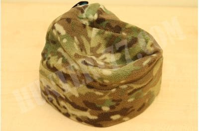 M-Tac Watch Cap Fleece 260 Slimtex Mens Winter Military Tactical multicam-foto2