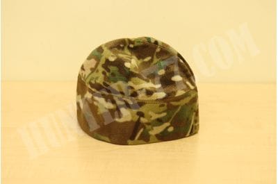  M-Tac Windproof Fleece 380 Mesh Tactical Hat Watch Cap Skull Beanie-foto2