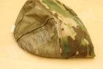 Флисовая шапка M-Tac 380 multicam