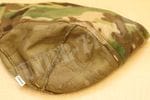Флисовая шапка M-Tac 380 multicam