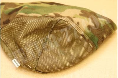  M-Tac Windproof Fleece 380 Mesh Tactical Hat Watch Cap Skull Beanie-foto4