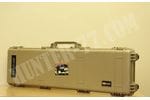 Pelican 1750 Rifle Case With Foam (Desert Tan) Pelican 1750 Rifle Case With Foam (Desert Tan)