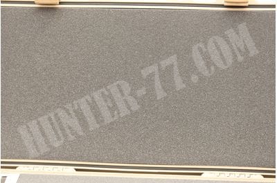 Pelican 1750 Rifle Case With Foam Desert Tan-foto11