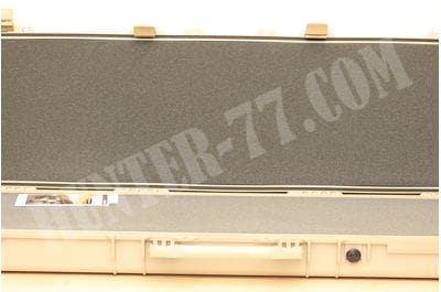 Pelican 1750 Rifle Case With Foam Desert Tan-foto12