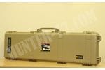 Pelican 1750 Rifle Case With Foam (Desert Tan) Pelican 1750 Rifle Case With Foam (Desert Tan)