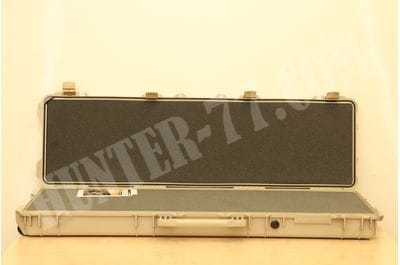 Pelican 1750 Rifle Case With Foam Desert Tan-foto8