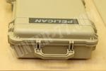 Pelican 1750 Rifle Case With Foam (Desert Tan) Pelican 1750 Rifle Case With Foam (Desert Tan)