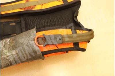 Vorn Lynx 12/20 liter Backpack Realtree Xtra Blaze-foto6