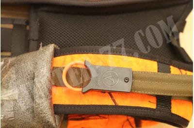 Vorn Lynx 12/20 liter Backpack Realtree Xtra Blaze-foto8