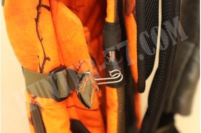 Vorn Lynx 12/20 liter Backpack Realtree Xtra Blaze-foto7