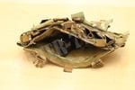 Разгрузка Mayflower SwiftClip Gen IV Placard Nylon multicam