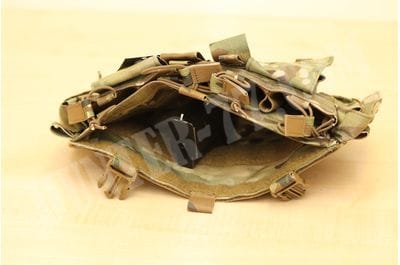 Mayflower SwiftClip Gen IV Placard Nylon multicam-foto2