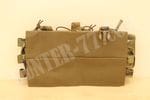 Разгрузка Mayflower SwiftClip Gen IV Placard Nylon multicam